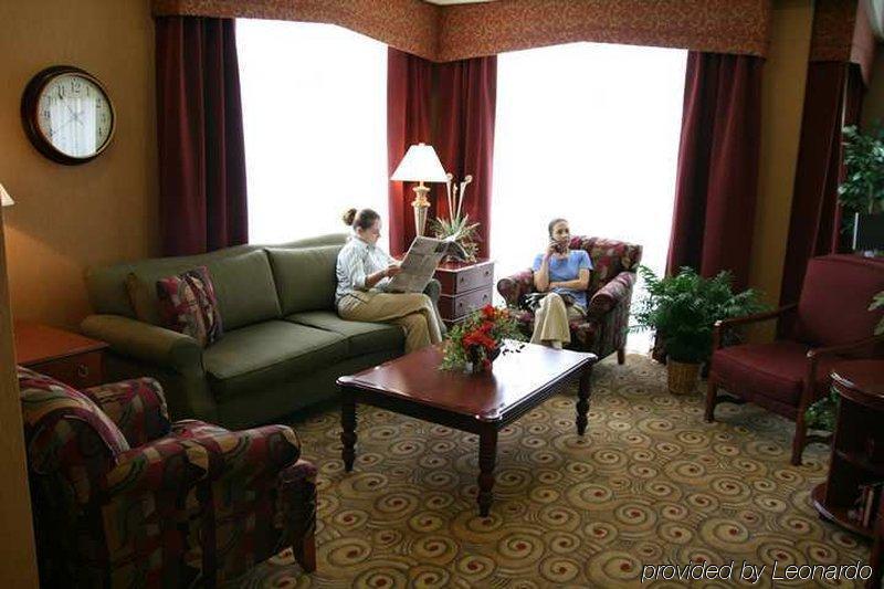 Hampton Inn By Hilton Litchfield Habitación foto