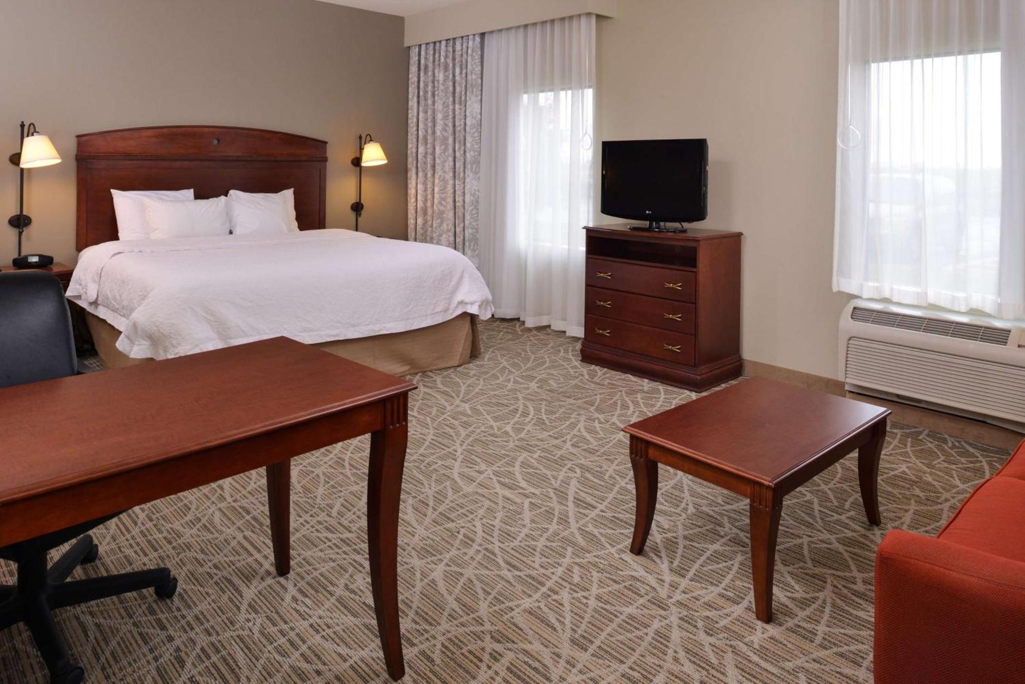 Hampton Inn By Hilton Litchfield Exterior foto