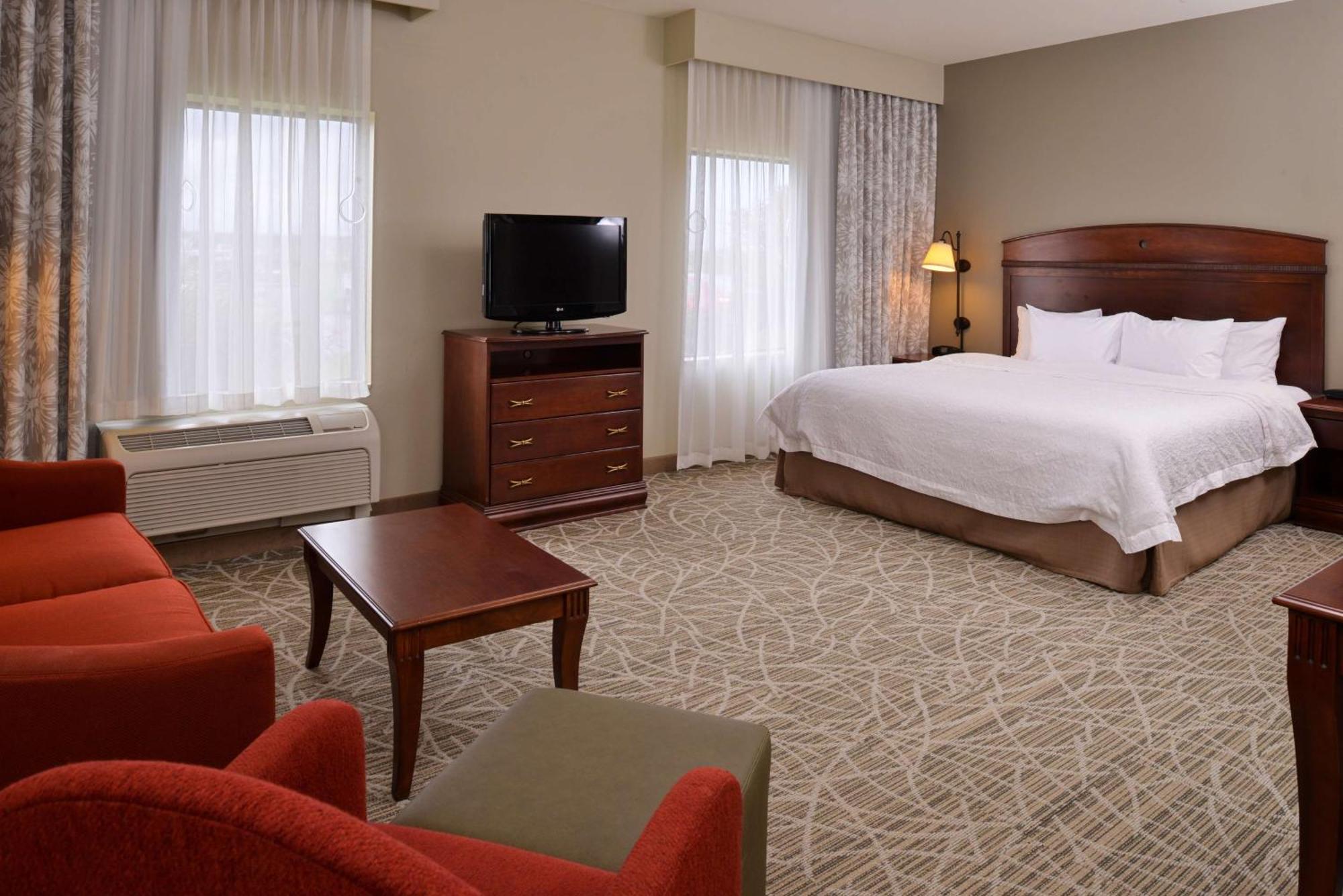 Hampton Inn By Hilton Litchfield Exterior foto
