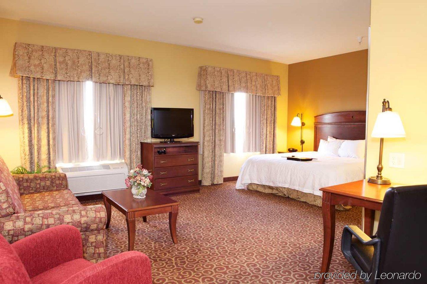 Hampton Inn By Hilton Litchfield Exterior foto
