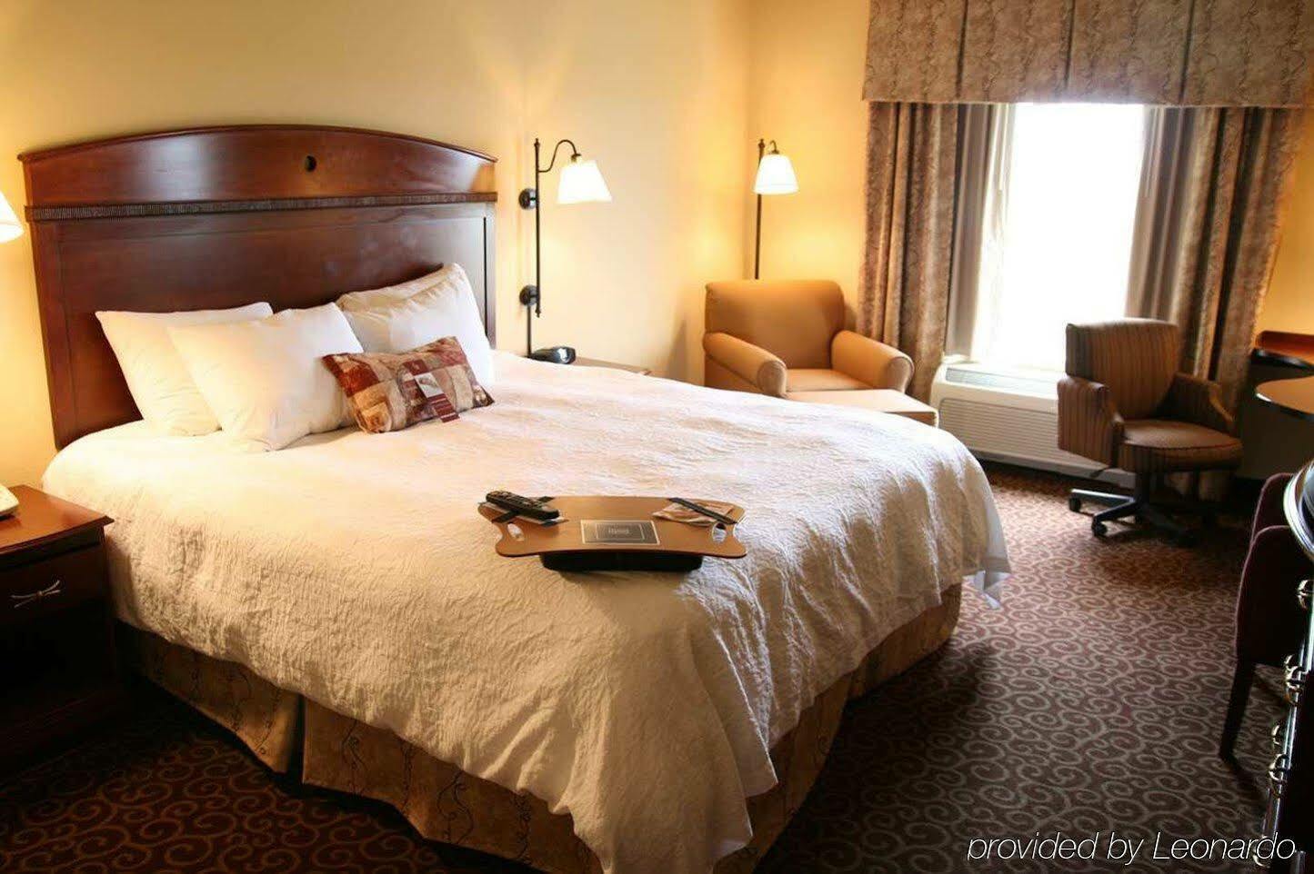 Hampton Inn By Hilton Litchfield Habitación foto